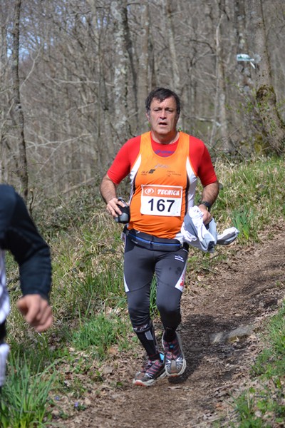 Trail della Capitale (Crit. Trail) (30/03/2014) 041