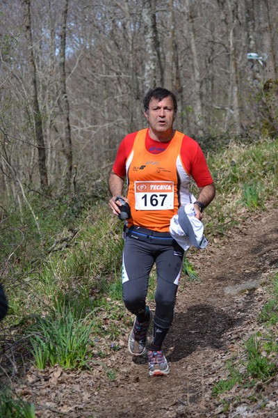 Trail della Capitale (Crit. Trail) (30/03/2014) 042