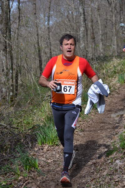 Trail della Capitale (Crit. Trail) (30/03/2014) 043