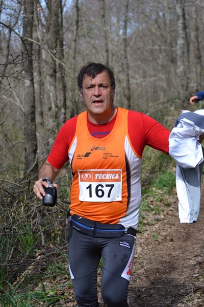 Trail della Capitale (Crit. Trail) (30/03/2014) 044