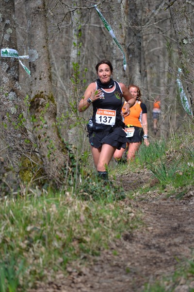 Trail della Capitale (Crit. Trail) (30/03/2014) 045