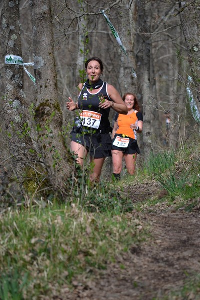 Trail della Capitale (Crit. Trail) (30/03/2014) 046