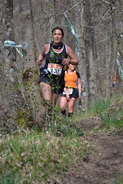 Trail della Capitale (Crit. Trail) (30/03/2014) 048