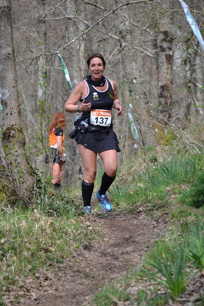 Trail della Capitale (Crit. Trail) (30/03/2014) 050