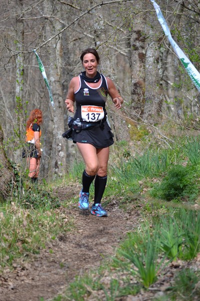 Trail della Capitale (Crit. Trail) (30/03/2014) 051