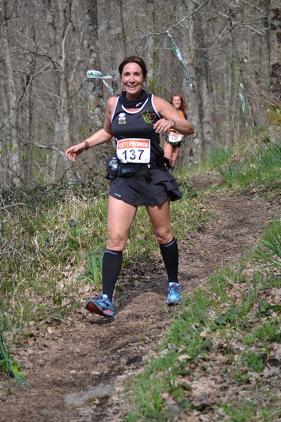 Trail della Capitale (Crit. Trail) (30/03/2014) 057