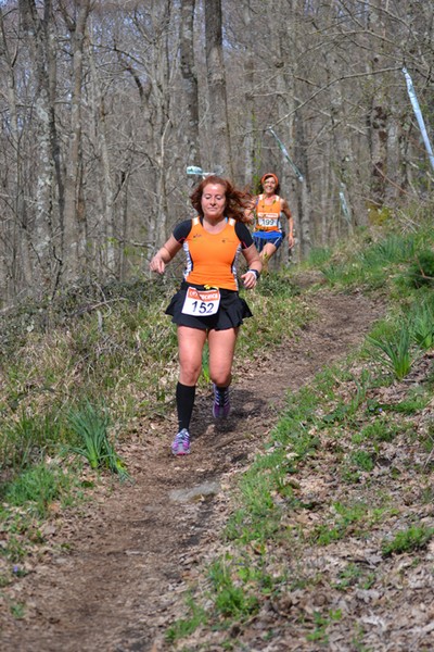 Trail della Capitale (Crit. Trail) (30/03/2014) 061