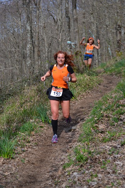 Trail della Capitale (Crit. Trail) (30/03/2014) 063