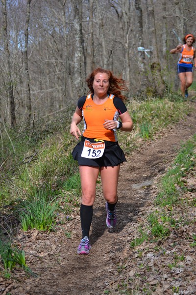 Trail della Capitale (Crit. Trail) (30/03/2014) 065