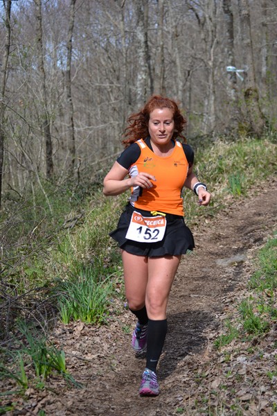 Trail della Capitale (Crit. Trail) (30/03/2014) 066