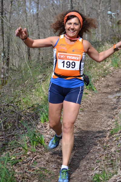 Trail della Capitale (Crit. Trail) (30/03/2014) 069