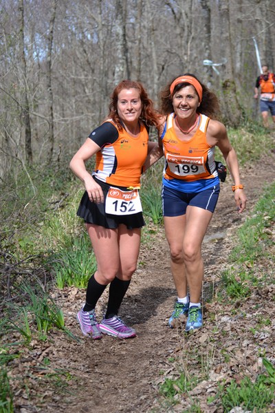 Trail della Capitale (Crit. Trail) (30/03/2014) 071