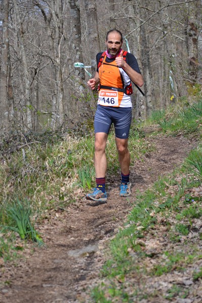 Trail della Capitale (Crit. Trail) (30/03/2014) 080