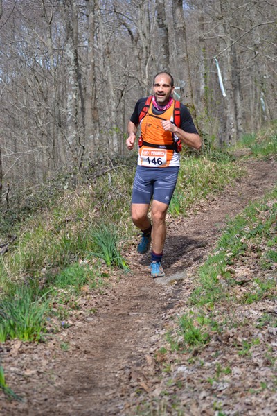 Trail della Capitale (Crit. Trail) (30/03/2014) 082