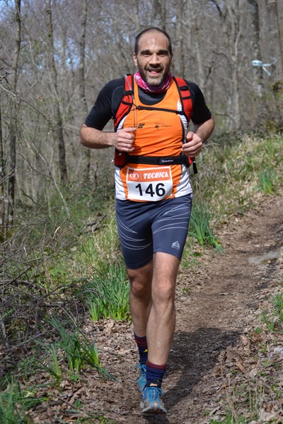 Trail della Capitale (Crit. Trail) (30/03/2014) 085
