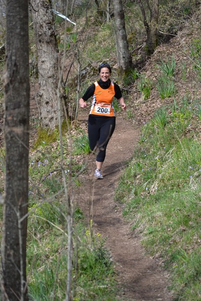Trail della Capitale (Crit. Trail) (30/03/2014) 088