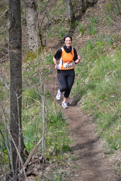 Trail della Capitale (Crit. Trail) (30/03/2014) 089