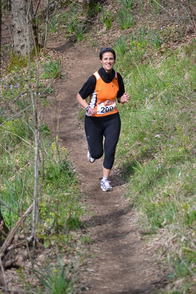 Trail della Capitale (Crit. Trail) (30/03/2014) 091