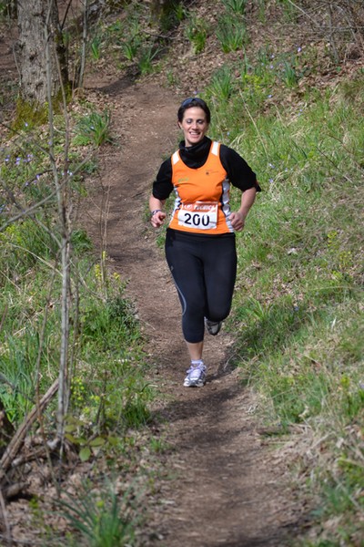 Trail della Capitale (Crit. Trail) (30/03/2014) 092