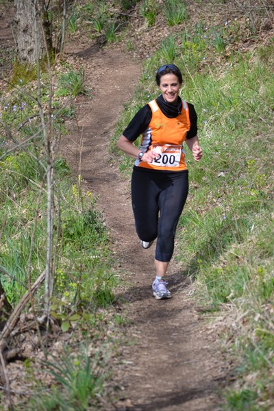 Trail della Capitale (Crit. Trail) (30/03/2014) 093