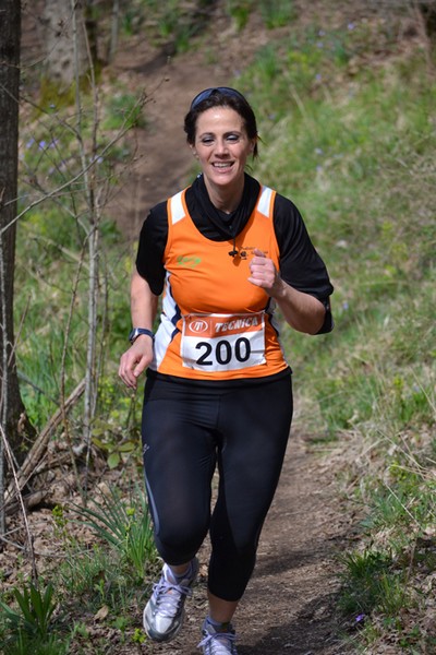 Trail della Capitale (Crit. Trail) (30/03/2014) 096