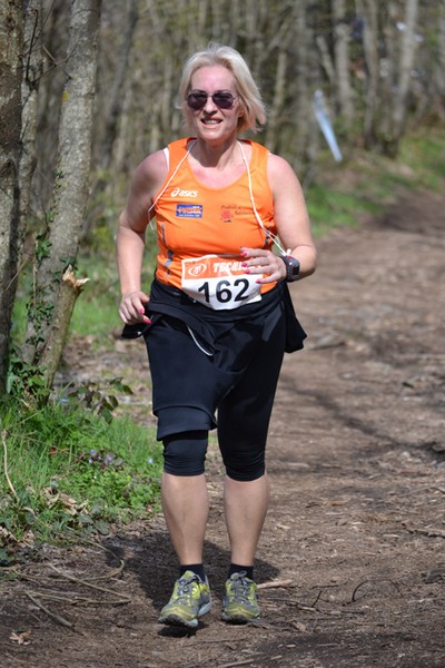 Trail della Capitale (Crit. Trail) (30/03/2014) 098