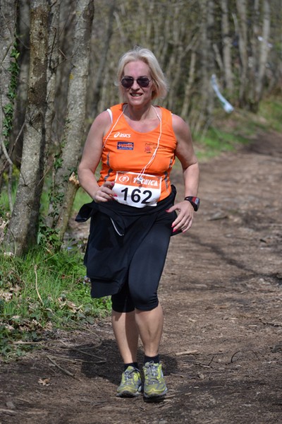 Trail della Capitale (Crit. Trail) (30/03/2014) 099