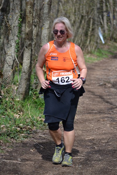 Trail della Capitale (Crit. Trail) (30/03/2014) 100
