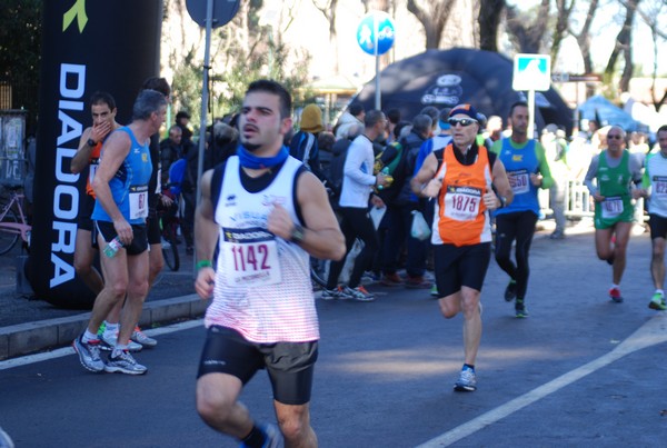 Corri per la Befana (06/01/2014) 00008