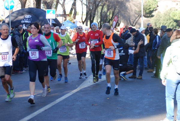 Corri per la Befana (06/01/2014) 00018