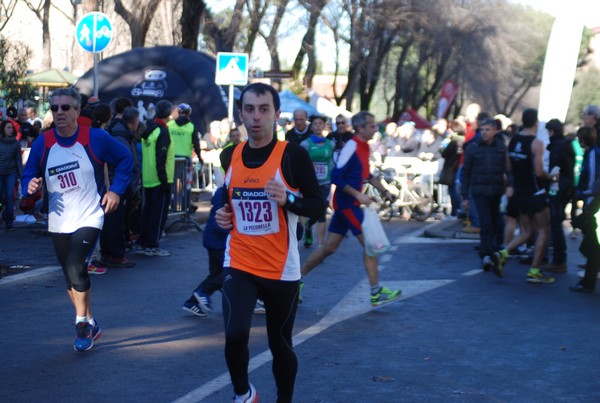 Corri per la Befana (06/01/2014) 00021