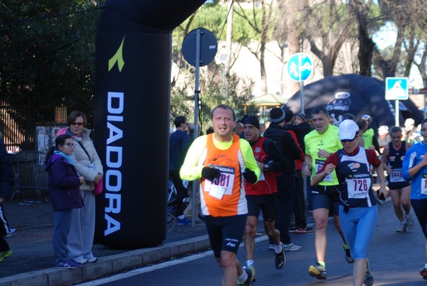 Corri per la Befana (06/01/2014) 00028