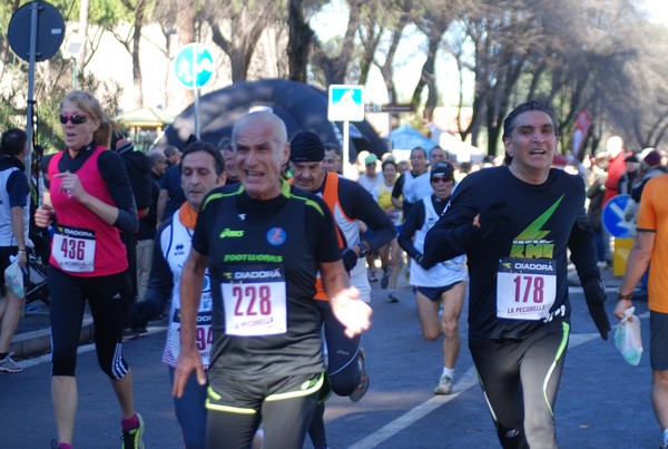 Corri per la Befana (06/01/2014) 00033