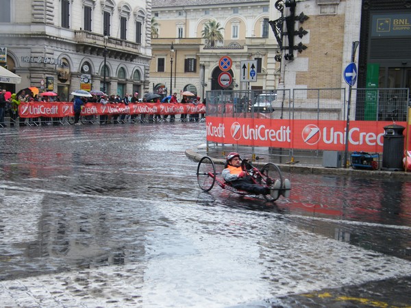 Maratona di Roma (23/03/2014) 00001