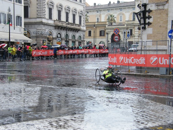 Maratona di Roma (23/03/2014) 00002