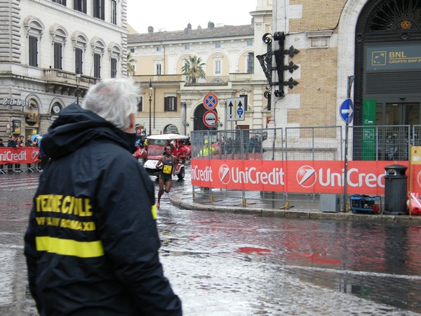 Maratona di Roma (23/03/2014) 00010