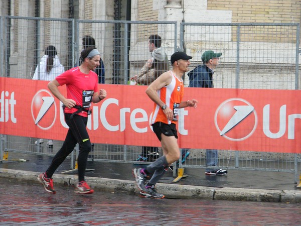 Maratona di Roma (23/03/2014) 00014