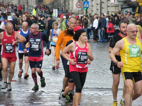 Maratona di Roma (23/03/2014) 00016