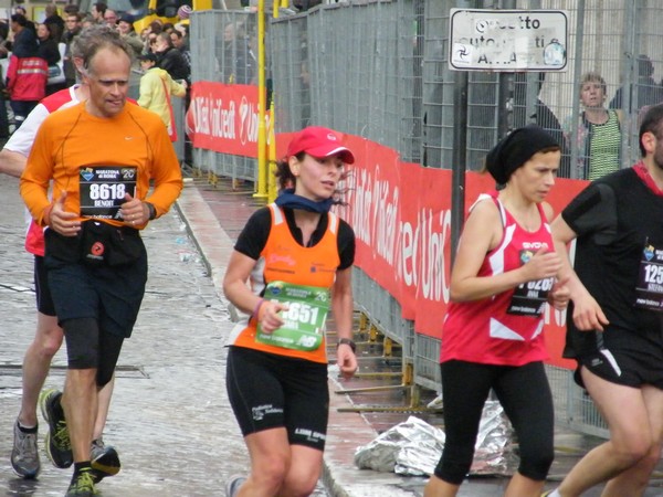 Maratona di Roma (23/03/2014) 00017