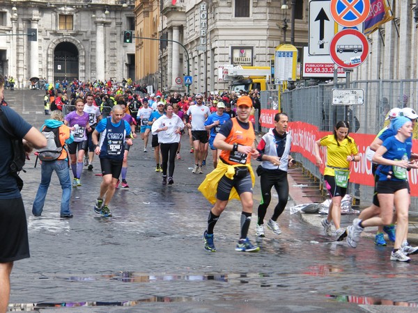 Maratona di Roma (23/03/2014) 00018