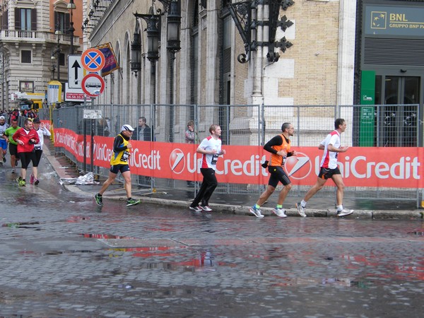 Maratona di Roma (23/03/2014) 00019