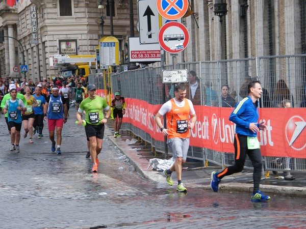 Maratona di Roma (23/03/2014) 00022
