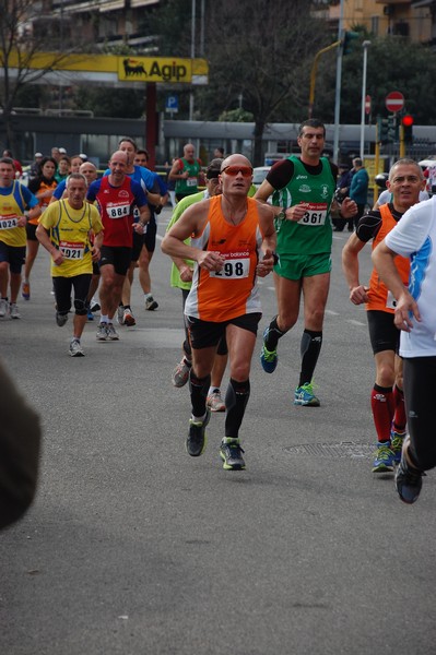 Corriamo al Collatino (23/02/2014) 00001
