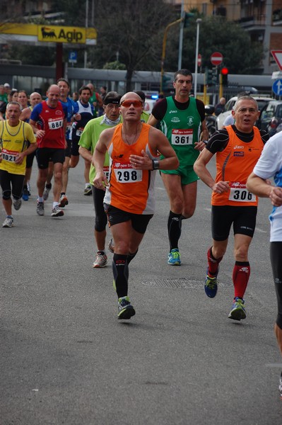 Corriamo al Collatino (23/02/2014) 00002