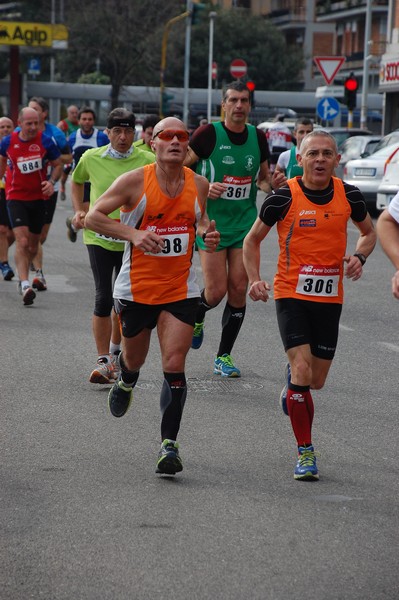 Corriamo al Collatino (23/02/2014) 00003
