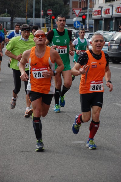 Corriamo al Collatino (23/02/2014) 00004