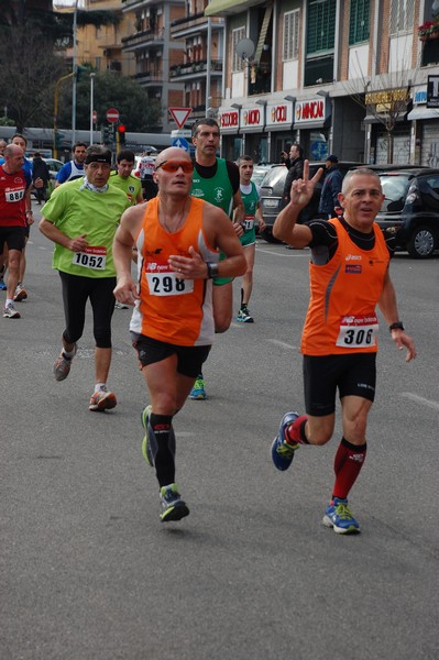 Corriamo al Collatino (23/02/2014) 00005
