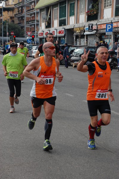 Corriamo al Collatino (23/02/2014) 00006