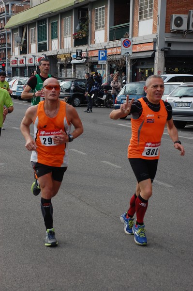 Corriamo al Collatino (23/02/2014) 00007