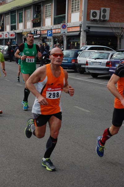 Corriamo al Collatino (23/02/2014) 00008